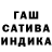 APVP мука tea B